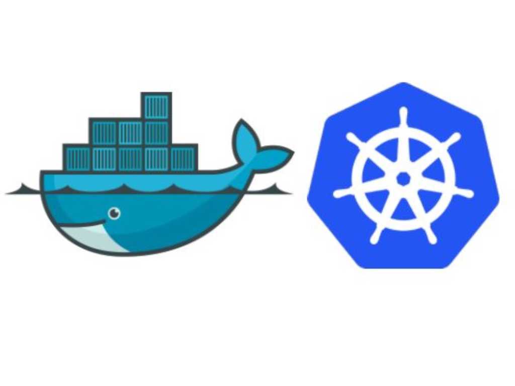docker